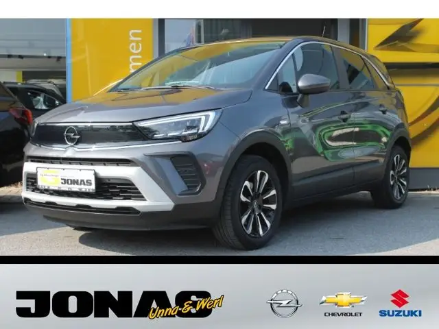 Photo 1 : Opel Crossland 2021 Essence