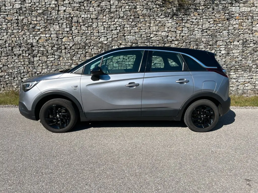 Photo 1 : Opel Crossland 2019 Petrol