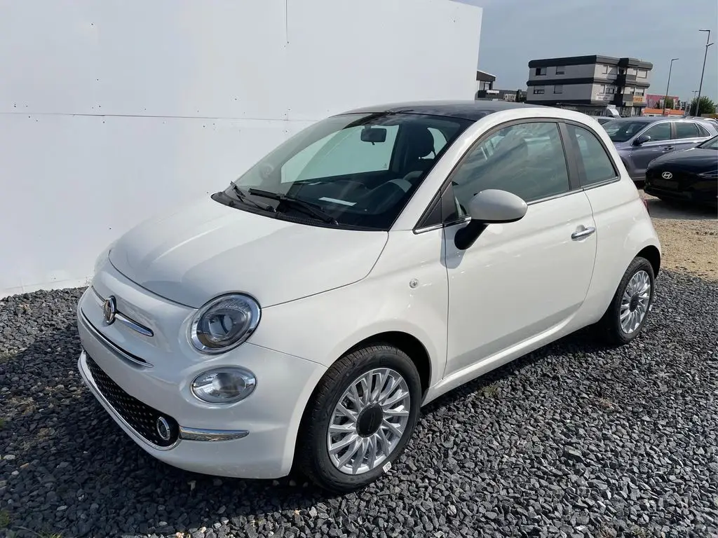 Photo 1 : Fiat 500 2024 Petrol