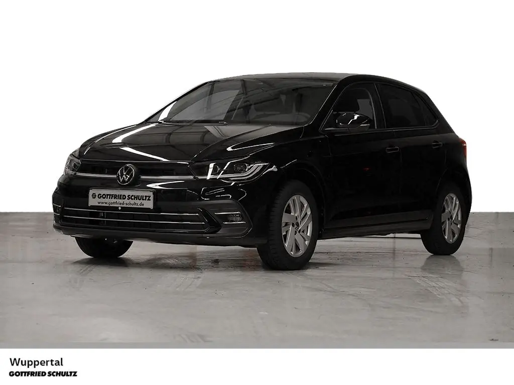 Photo 1 : Volkswagen Polo 2024 Essence