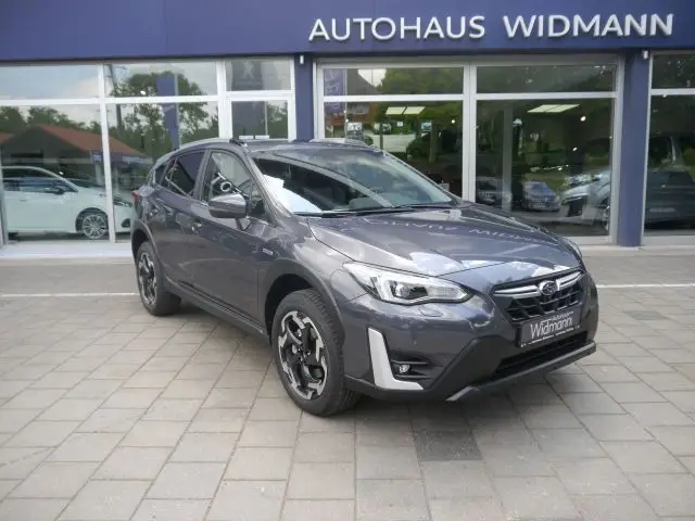 Photo 1 : Subaru Xv 2023 Hybrid