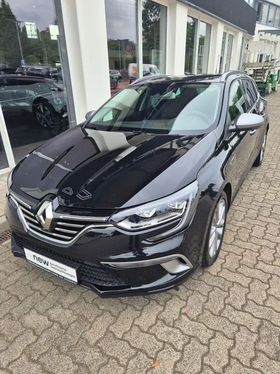 Photo 1 : Renault Megane 2020 Petrol