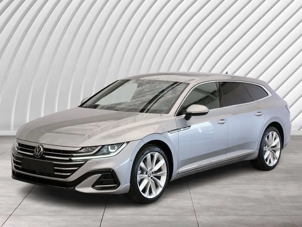 Photo 1 : Volkswagen Arteon 2024 Diesel