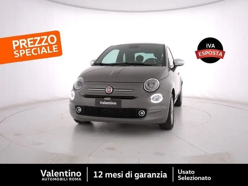 Photo 1 : Fiat 500 2023 Hybride