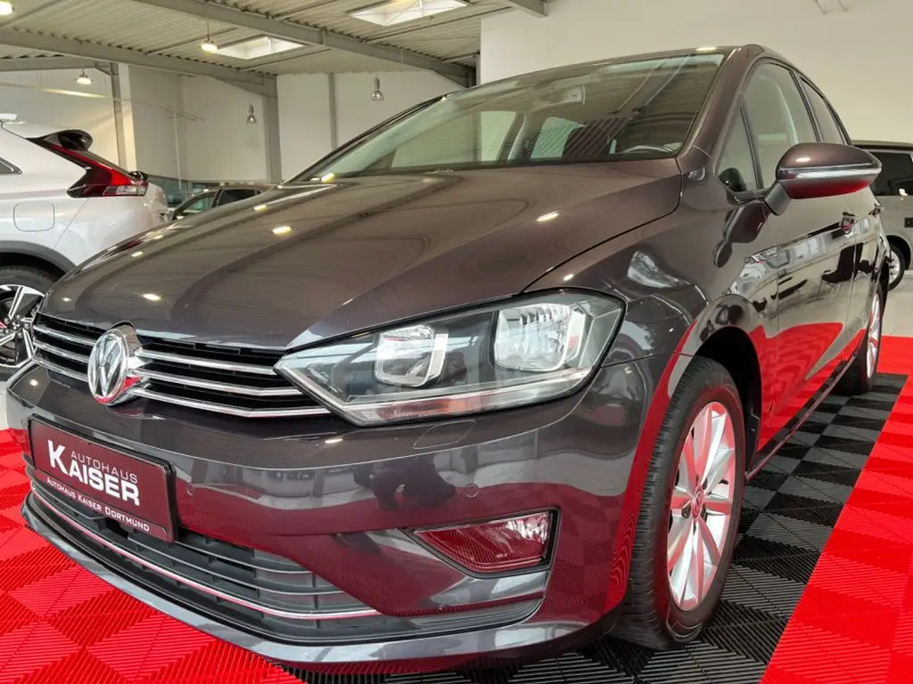 Photo 1 : Volkswagen Golf 2015 Essence