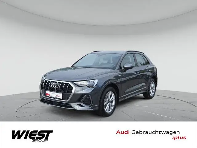 Photo 1 : Audi Q3 2023 Diesel