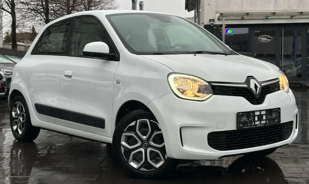 Photo 1 : Renault Twingo 2020 Petrol