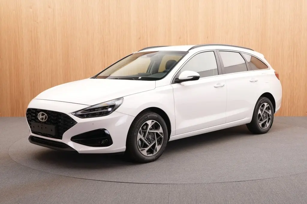 Photo 1 : Hyundai I30 2024 Essence