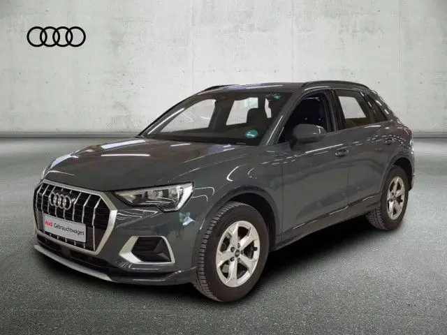 Photo 1 : Audi Q3 2024 Diesel