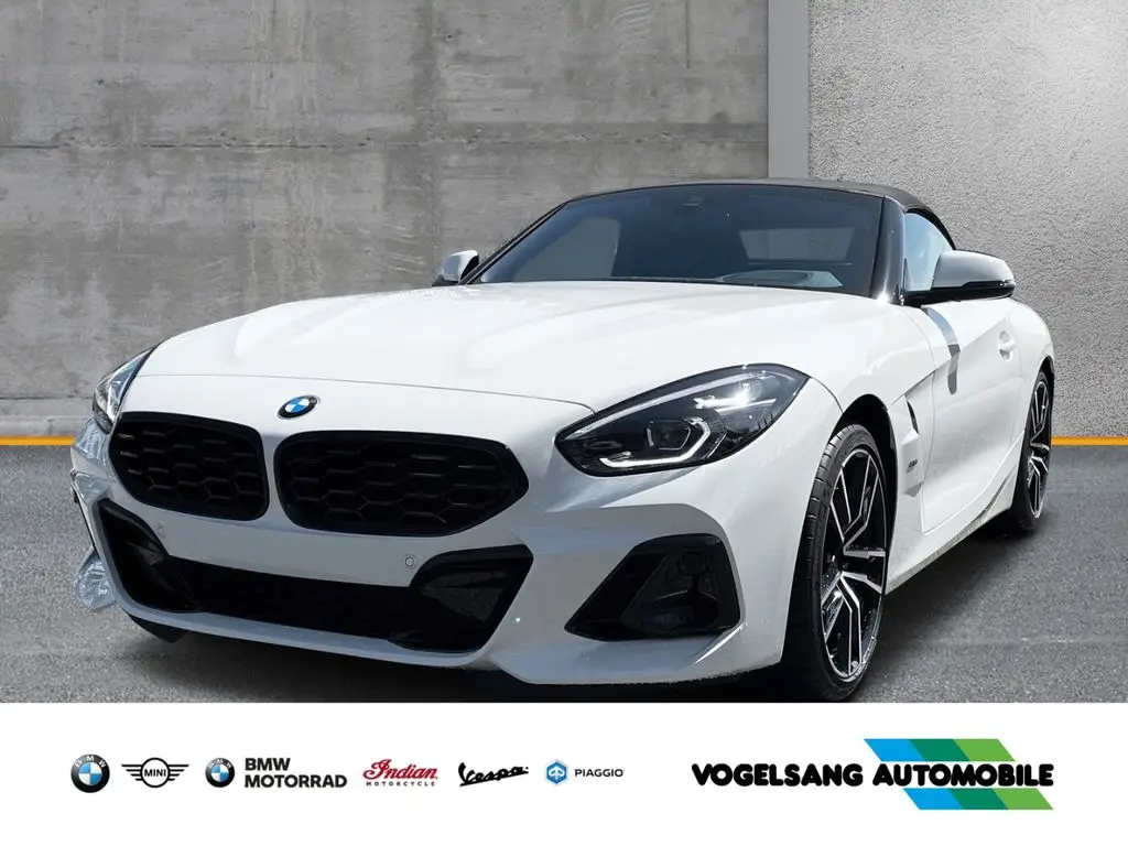 Photo 1 : Bmw Z4 2024 Essence