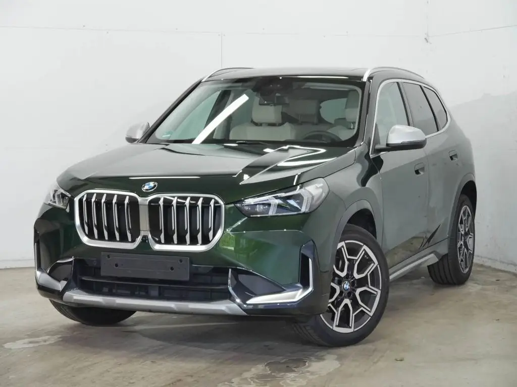 Photo 1 : Bmw X1 2023 Diesel