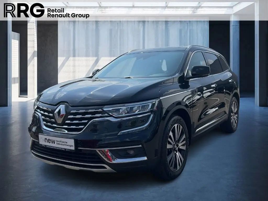 Photo 1 : Renault Koleos 2021 Diesel