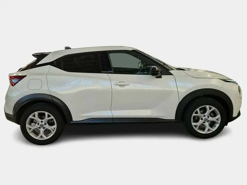 Photo 1 : Nissan Juke 2020 Petrol