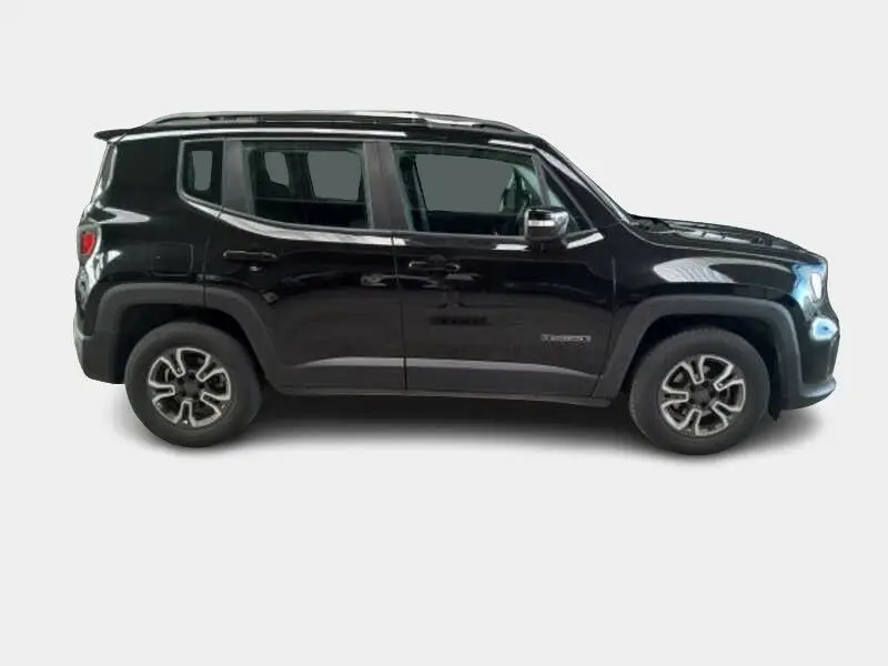 Photo 1 : Jeep Renegade 2019 Petrol