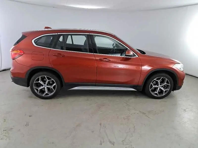 Photo 1 : Bmw X1 2019 Diesel