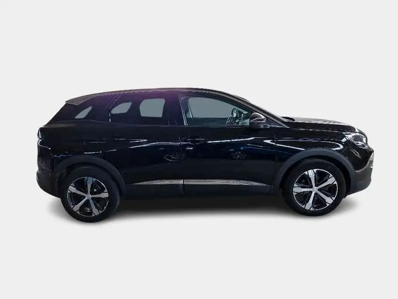 Photo 1 : Peugeot 3008 2020 Diesel