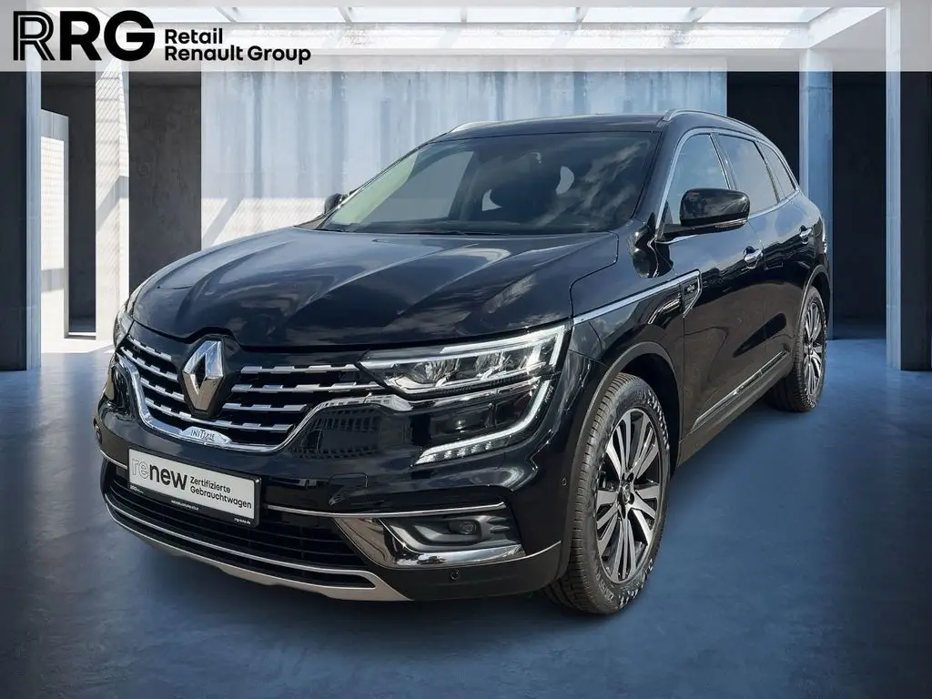 Photo 1 : Renault Koleos 2022 Diesel