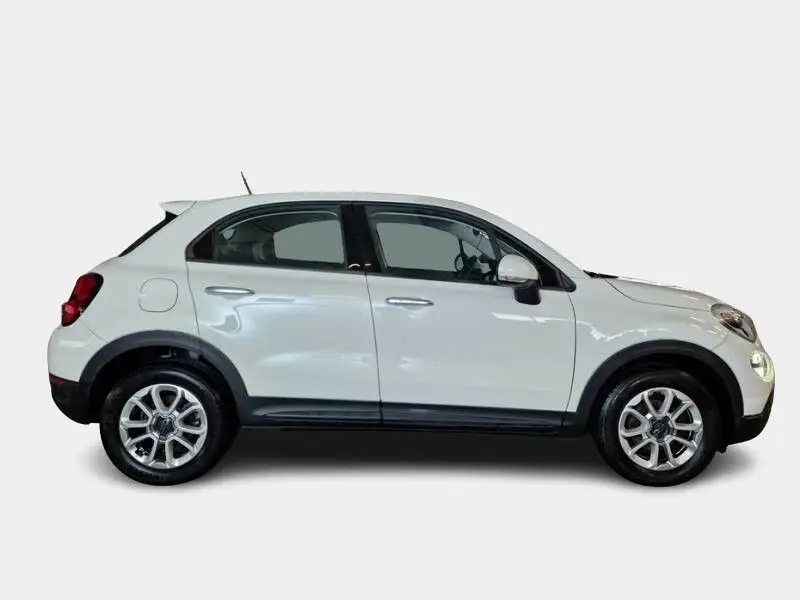 Photo 1 : Fiat 500x 2019 Petrol