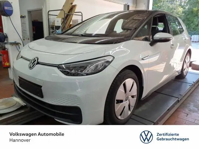 Photo 1 : Volkswagen Id.3 2021 Non renseigné