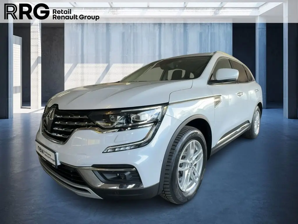 Photo 1 : Renault Koleos 2019 Diesel