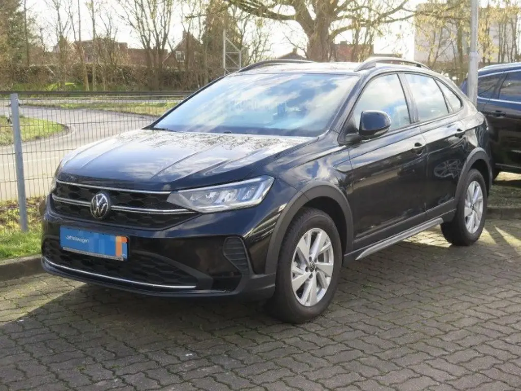 Photo 1 : Volkswagen Taigo 2022 Petrol