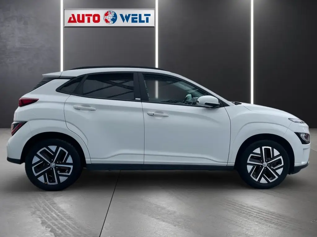 Photo 1 : Hyundai Kona 2021 Non renseigné