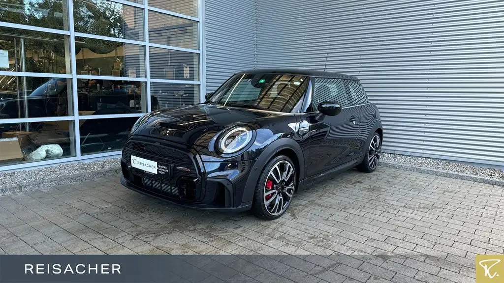 Photo 1 : Mini John Cooper Works 2022 Petrol