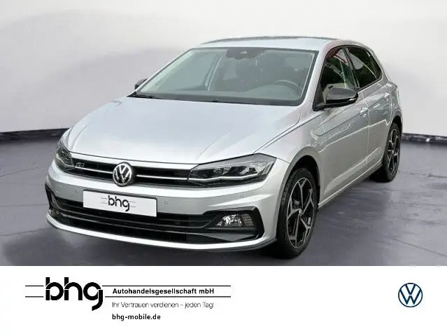 Photo 1 : Volkswagen Polo 2020 Petrol