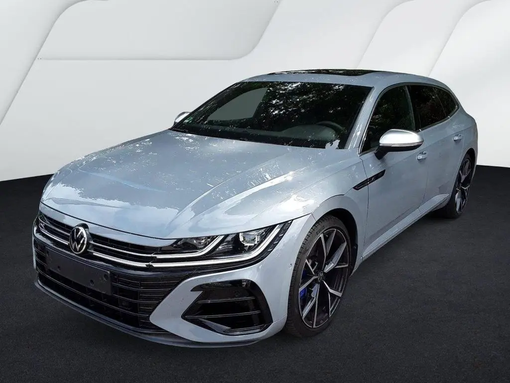 Photo 1 : Volkswagen Arteon 2022 Essence