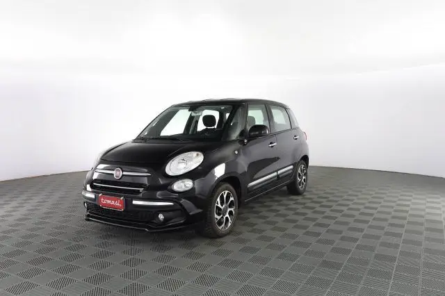 Photo 1 : Fiat 500l 2019 Diesel