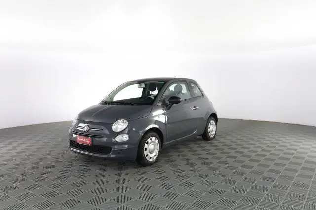 Photo 1 : Fiat 500 2022 Hybrid