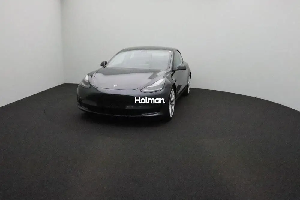 Photo 1 : Tesla Model 3 2021 Not specified