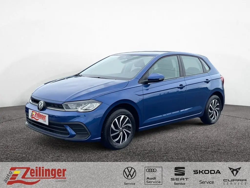 Photo 1 : Volkswagen Polo 2024 Essence