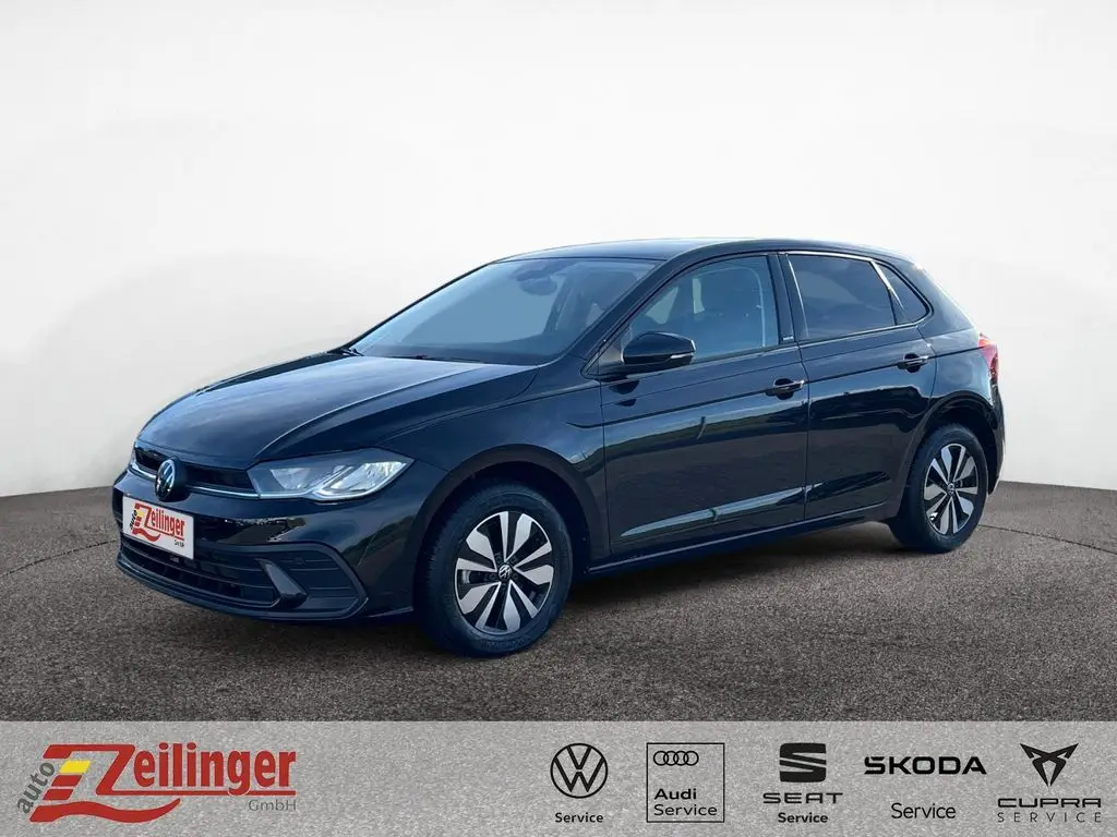 Photo 1 : Volkswagen Polo 2024 Petrol