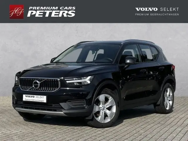 Photo 1 : Volvo Xc40 2020 Essence