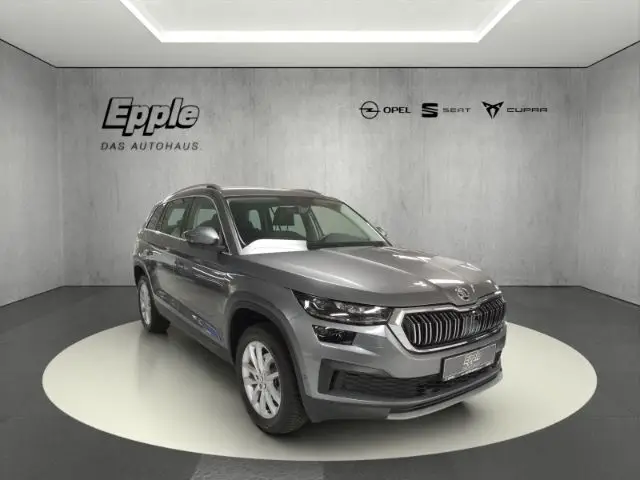 Photo 1 : Skoda Kodiaq 2023 Essence