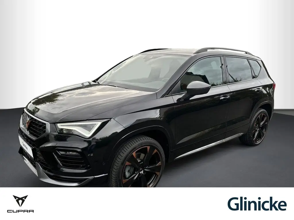 Photo 1 : Cupra Ateca 2023 Petrol