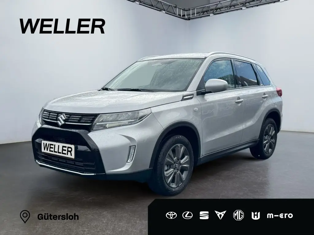 Photo 1 : Suzuki Vitara 2024 Petrol