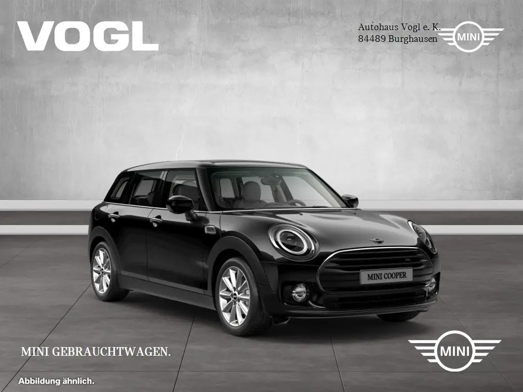 Photo 1 : Mini Cooper 2019 Petrol