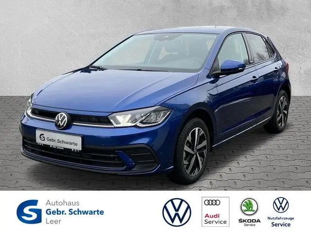 Photo 1 : Volkswagen Polo 2024 Essence