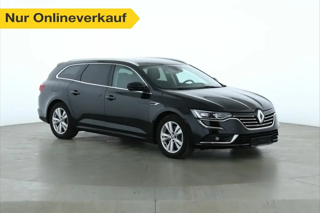 Photo 1 : Renault Talisman 2021 Diesel