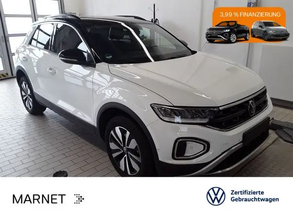 Photo 1 : Volkswagen T-roc 2023 Essence