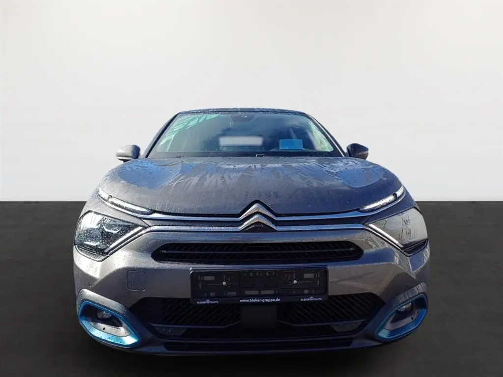 Photo 1 : Citroen C4 2022 Not specified