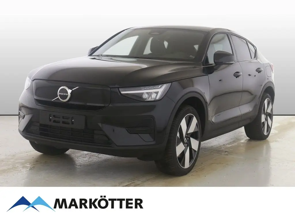 Photo 1 : Volvo C40 2024 Non renseigné