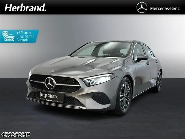 Photo 1 : Mercedes-benz Classe A 2023 Petrol