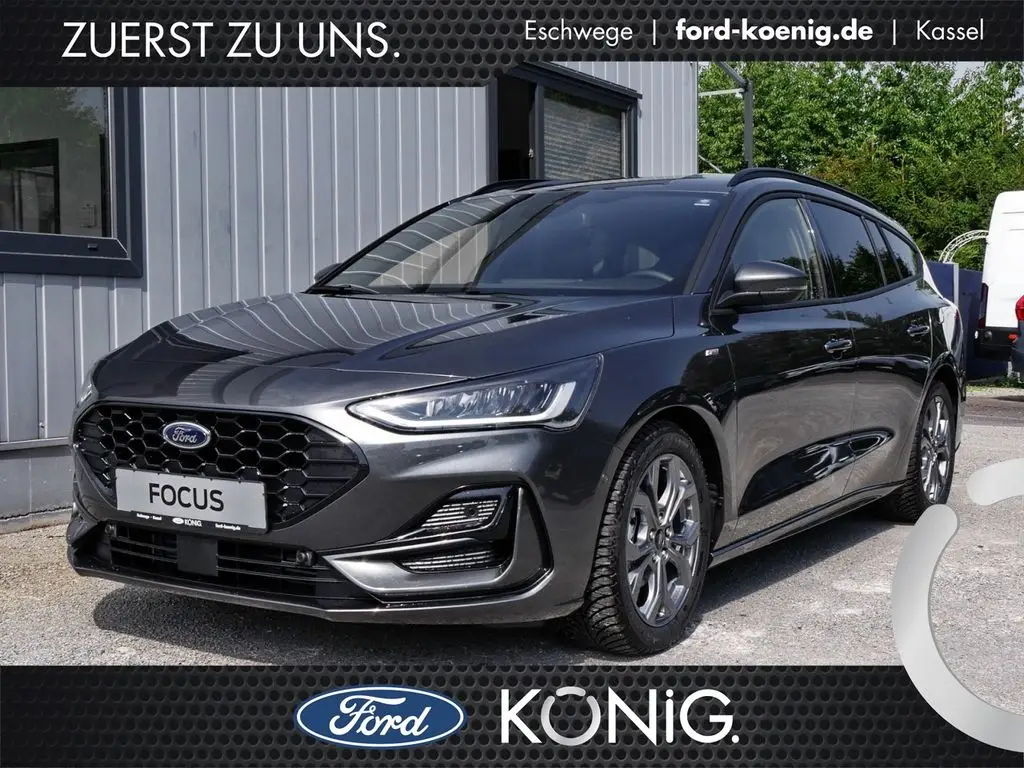 Photo 1 : Ford Focus 2024 Essence