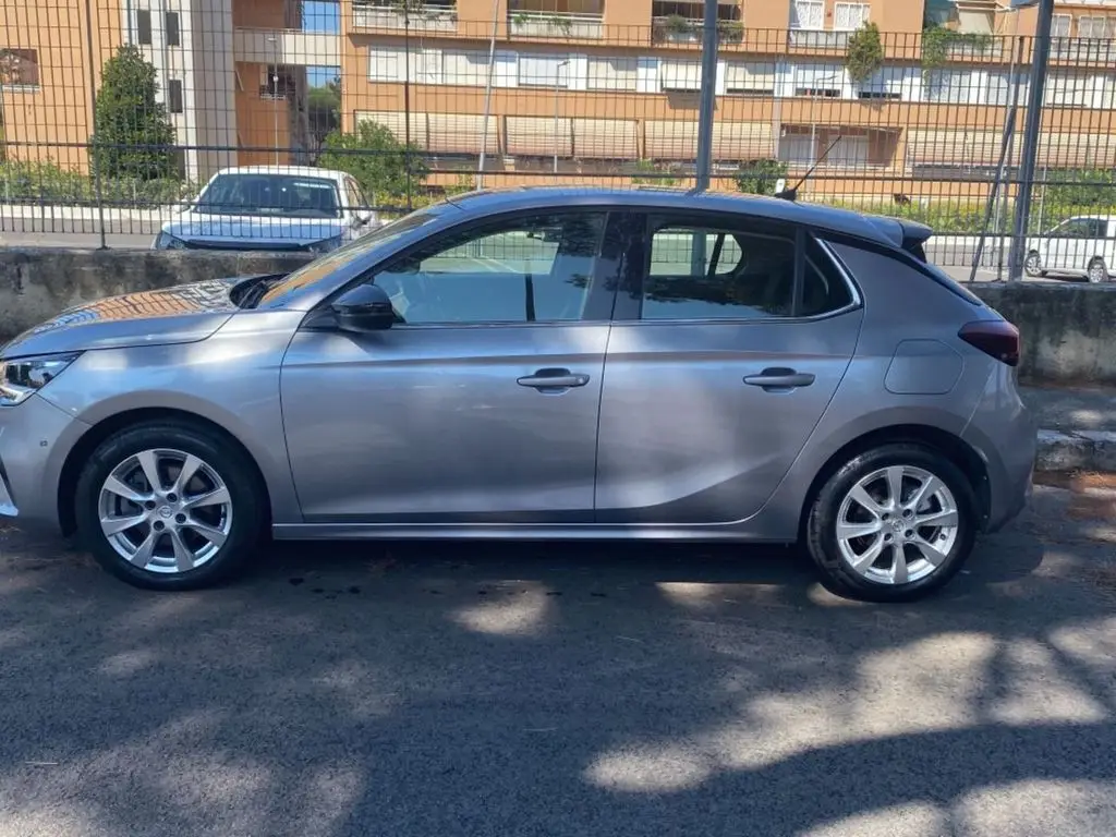 Photo 1 : Opel Corsa 2020 Petrol