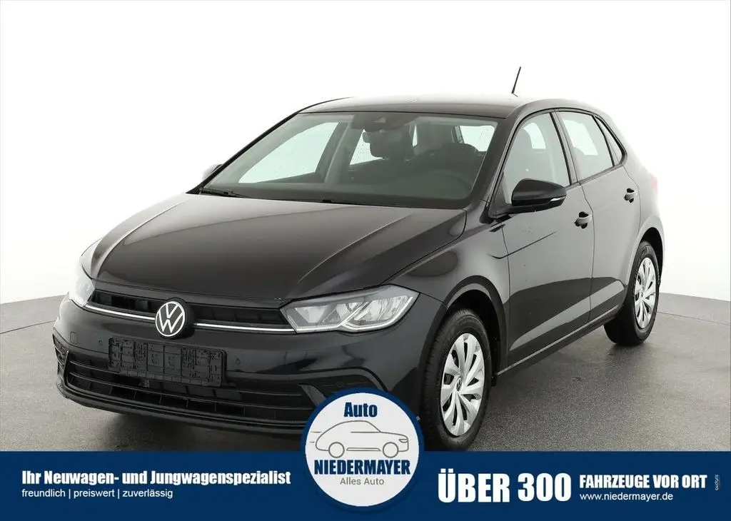 Photo 1 : Volkswagen Polo 2024 Essence