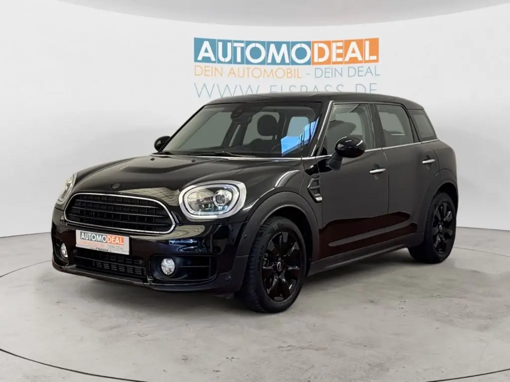 Photo 1 : Mini One 2019 Petrol