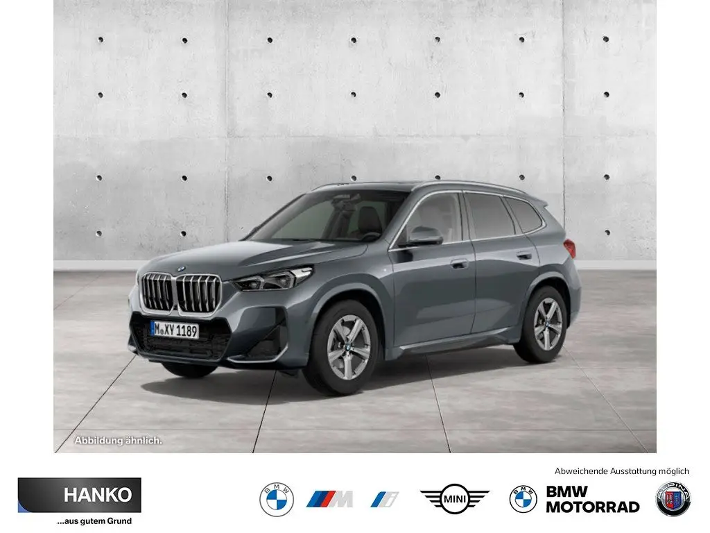 Photo 1 : Bmw X1 2024 Petrol